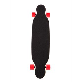 Skate-Longboard-Mess-Red-Nose