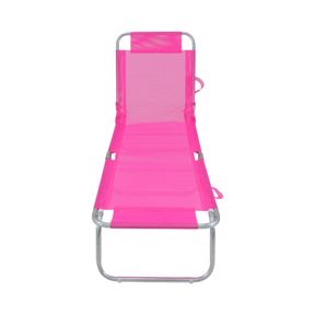 Cadeira-Espreguicadeira-Em-Aluminio-e-Textilene-Rosa-Bel