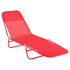 Cadeira-Espreguicadeira-Em-Textilene-Cores-Sortidas-Bel