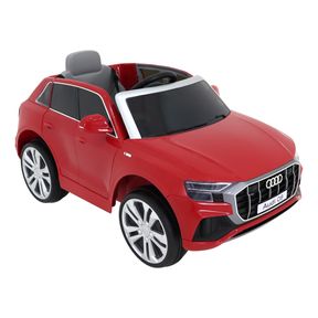 Carro-Eletrico-Audi-Q8-12v-Vermelho-Bel
