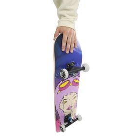 Skateboard-Semi-pro-Estampas-Sortidas-Bel