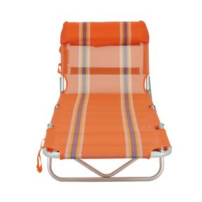 Cadeira-Espreguicadeira-Textilene-Aluminio-Listrada-Bel