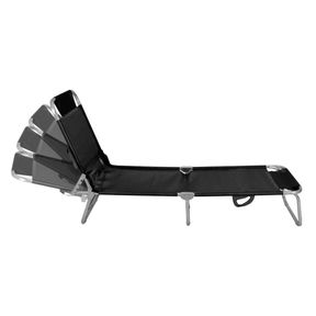 Cadeira-Espreguicadeira-Em-Aluminio-e-Textilene-Preta-Bel